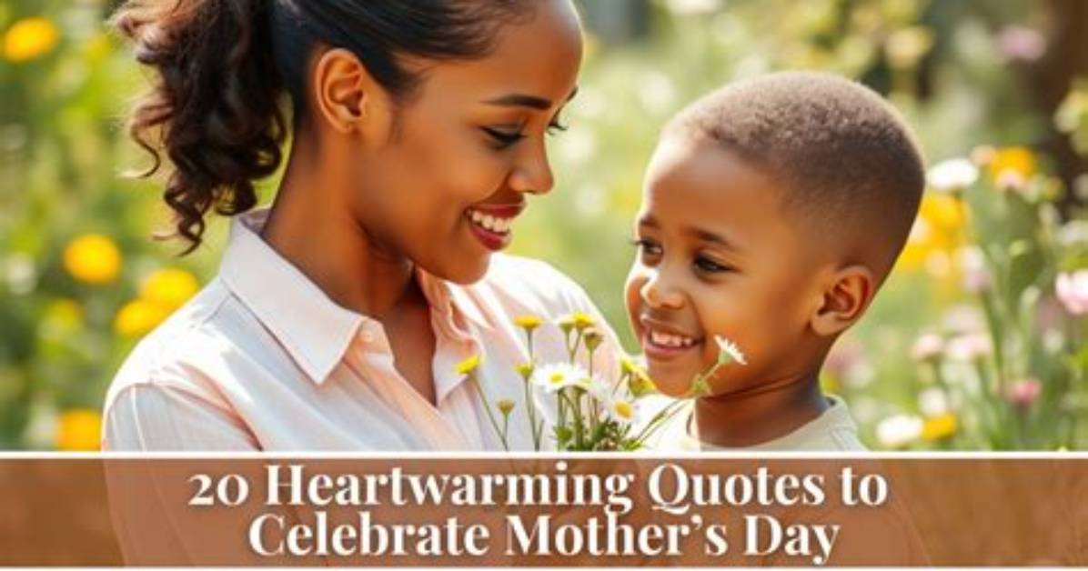 A Mother's Warmth: the Heartwarming Tale of Jackerman