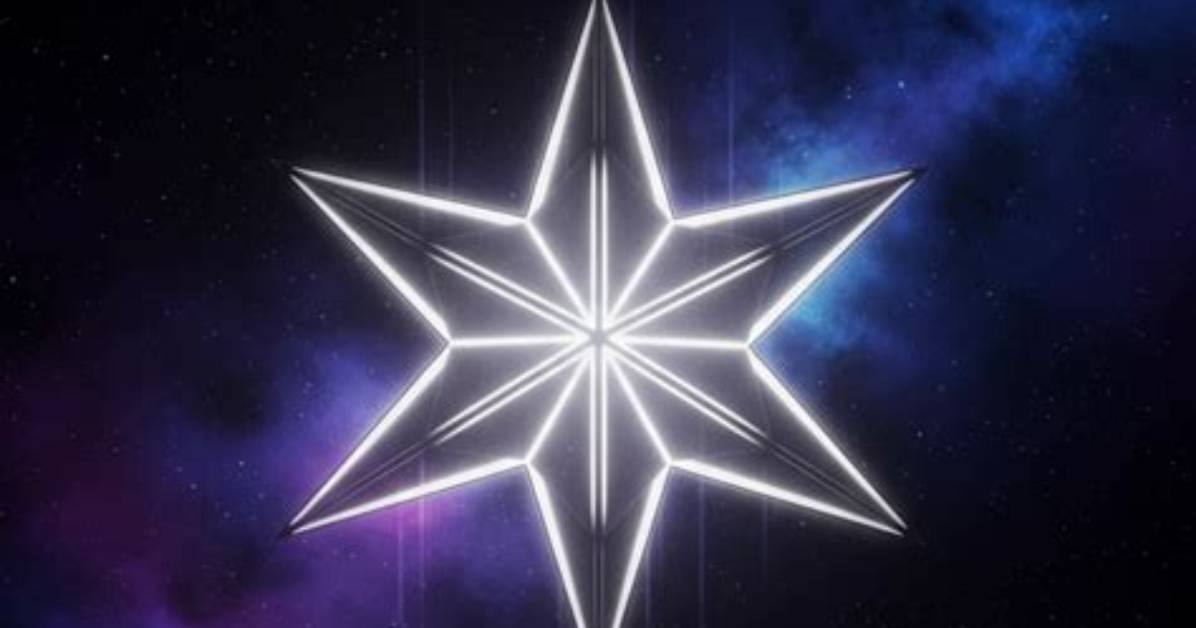 A Multifaceted Star and Inspiration