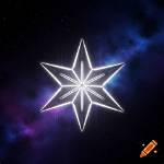A Multifaceted Star and Inspiration
