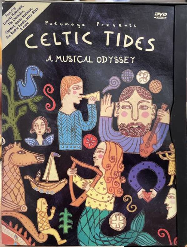 A Musical Odyssey of Discovery