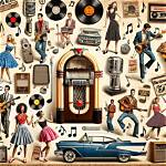 A Nostalgic Journey Through Time