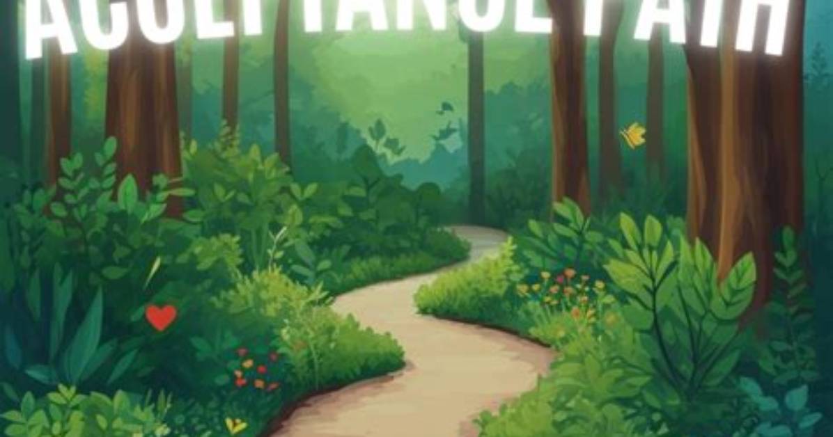 A Path to Acceptance and Understanding