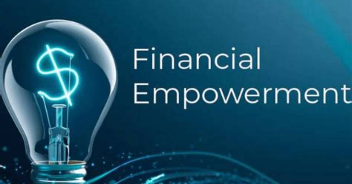 A Path to Financial Empowerment