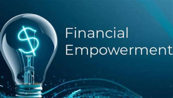 A Path to Financial Empowerment