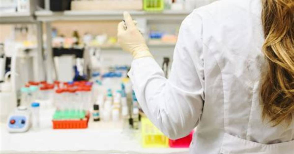 A Pioneer in Cancer Research