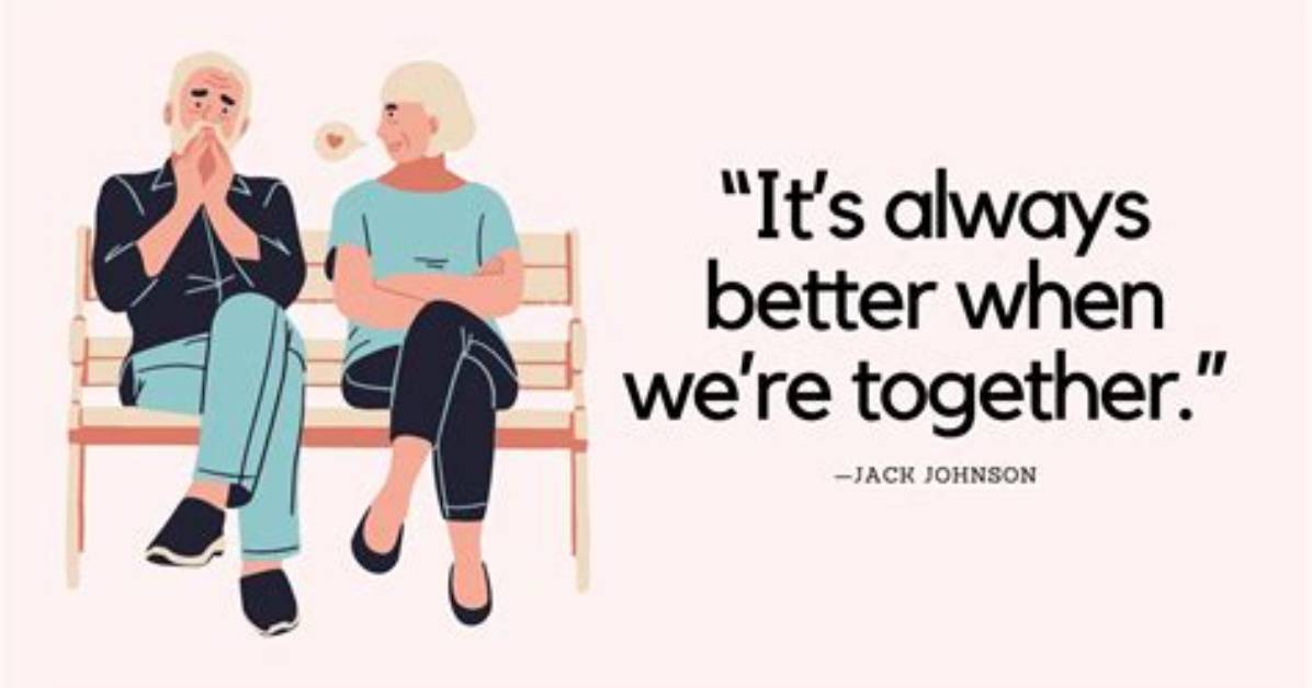 A Power Couple's Journey Towards Success and Fulfillment