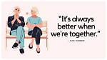 A Power Couple's Journey Towards Success and Fulfillment