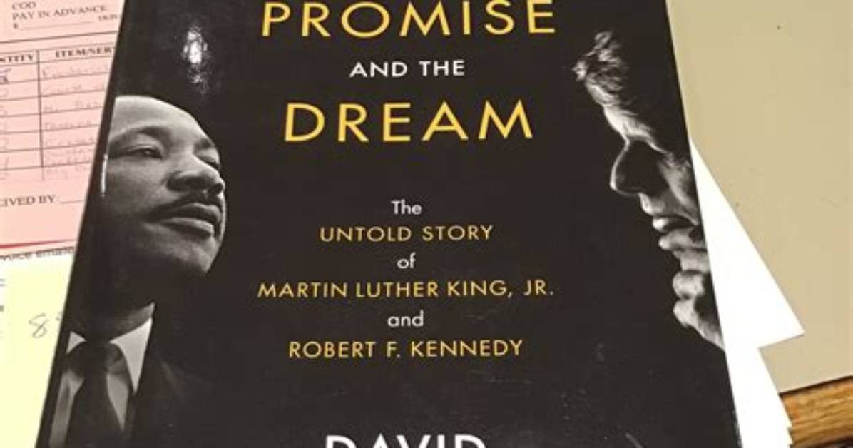 A Promise of Untold Discoveries
