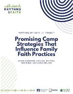 A Promising Exploration of Faith and Influence