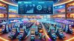 A Promising Frontier in Casino Gaming