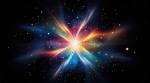 A Radiant Star on the Rise