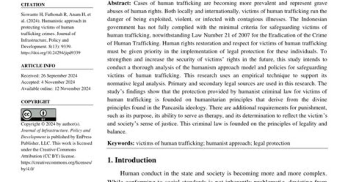 A Revolutionary Approach to Protecting Victims of Domestic Violence