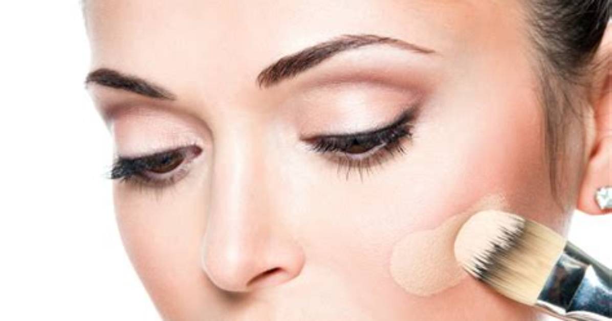 A Revolutionary Guide to Flawless Makeup