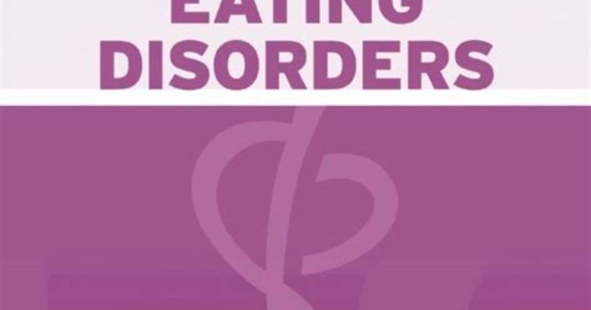 A Revolutionary Insight into Eating Disorders
