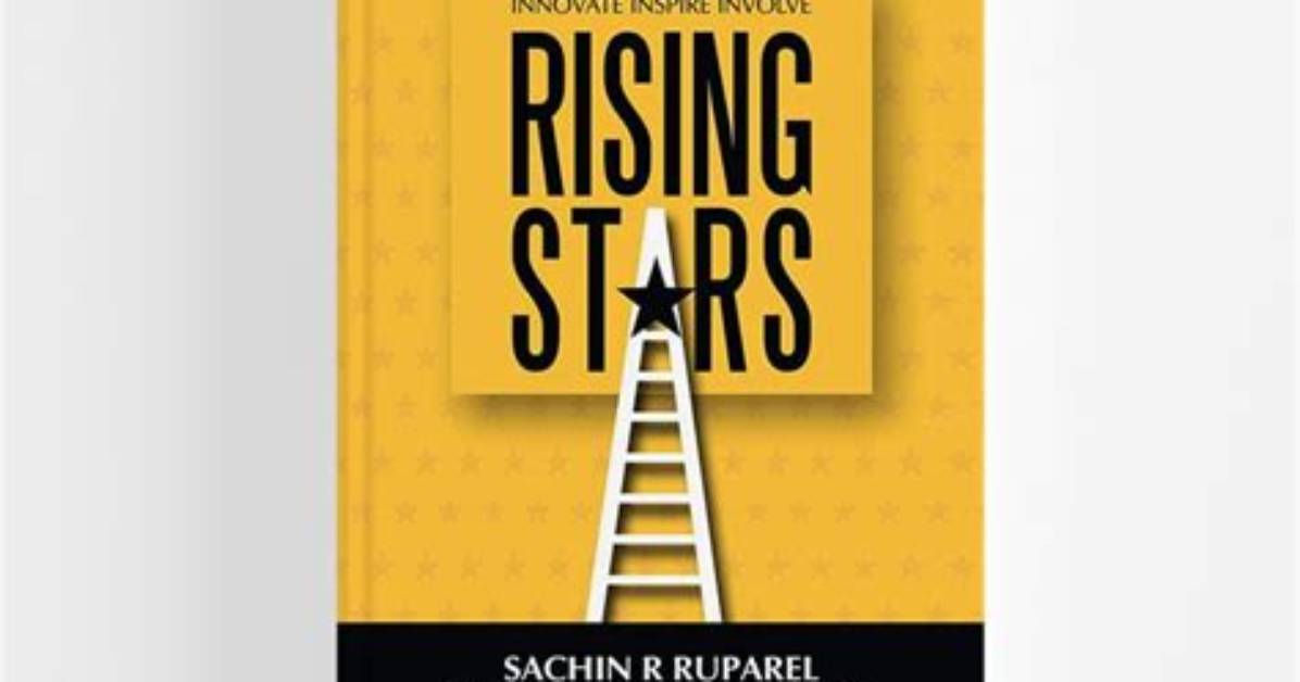 A Rising Star's Inspiring Story