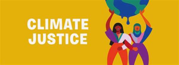 A Spotlight on Climate Justice Champion Mantwa Matlala