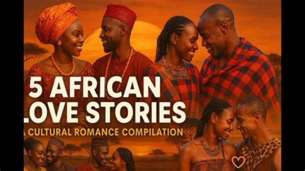 A Story of Love, Support, and Cultural Pride