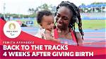 A Story of Motherhood and Success