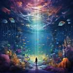 A Surreal Journey into the Depths of the Human Mind