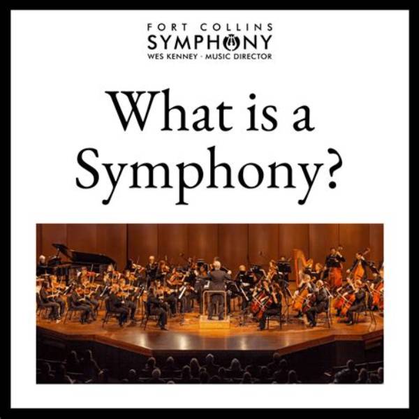 A Symphony of Faith and Music