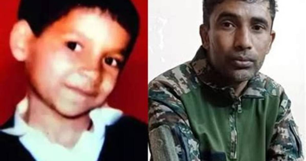 A Tale of Abduction and Resilience