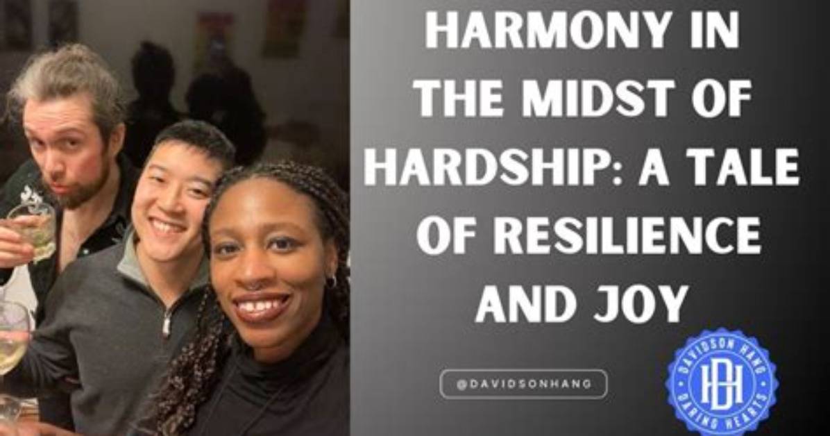 A Tale of Passion and Resilience