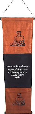 A Tapestry of Support, Values, and Success
