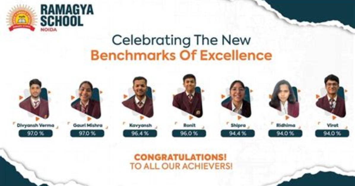 A Testament to Academic Excellence