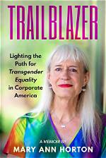 A Trailblazer in the Transgender Community