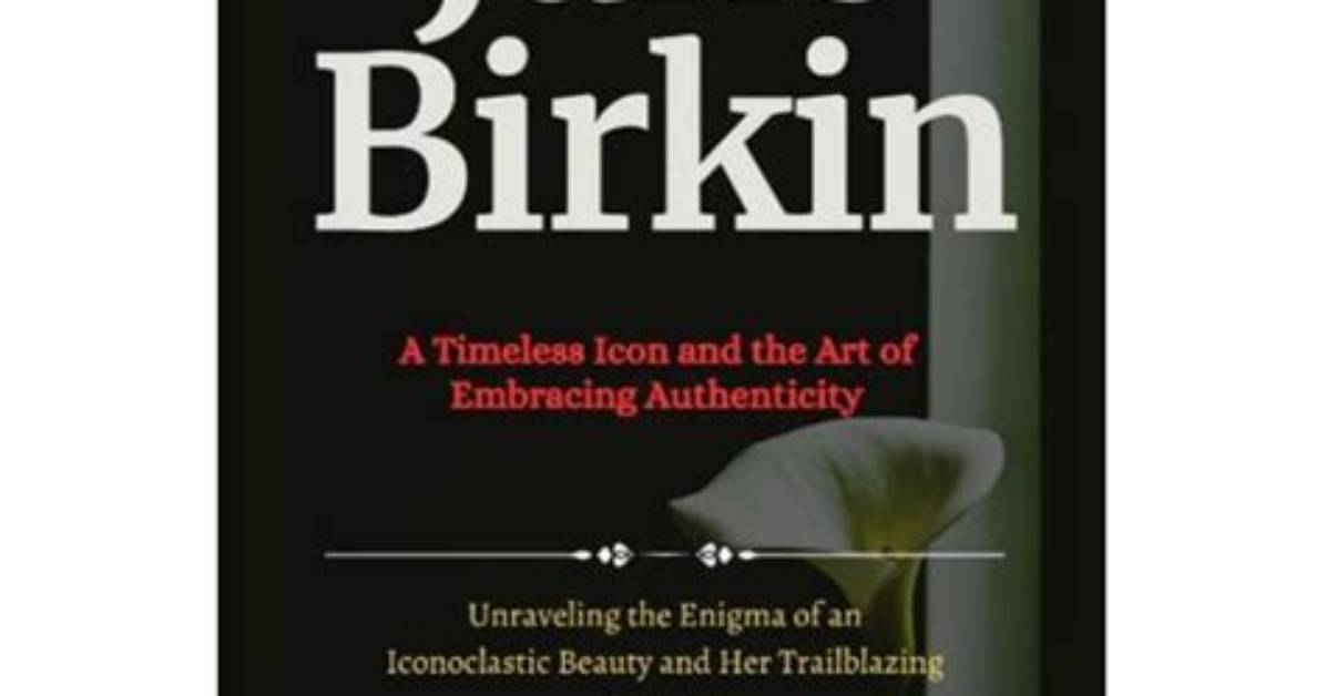 A Trailblazing Icon's Journey of Authenticity and Advocacy
