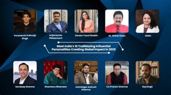 A Trailblazing Star with Global Impact