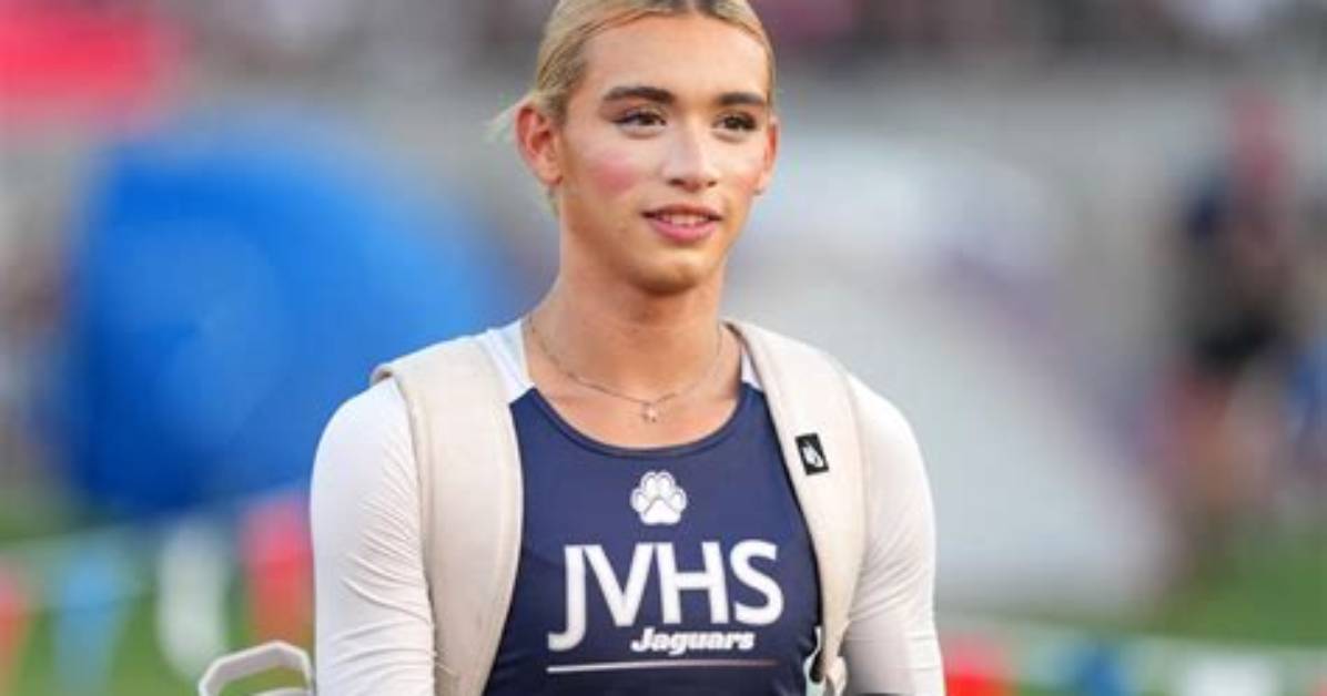A Transgender Athlete's Inspiring Journey