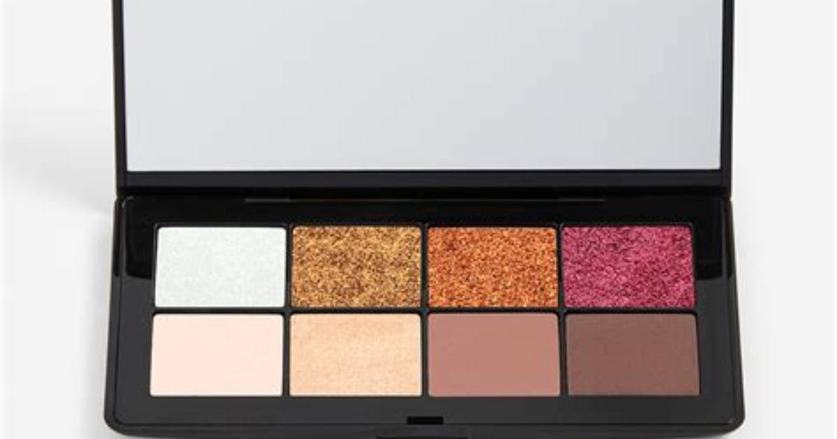 A Treasure Trove of Style and Beauty Secrets