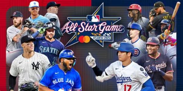 A Versatile Star in the Mlb