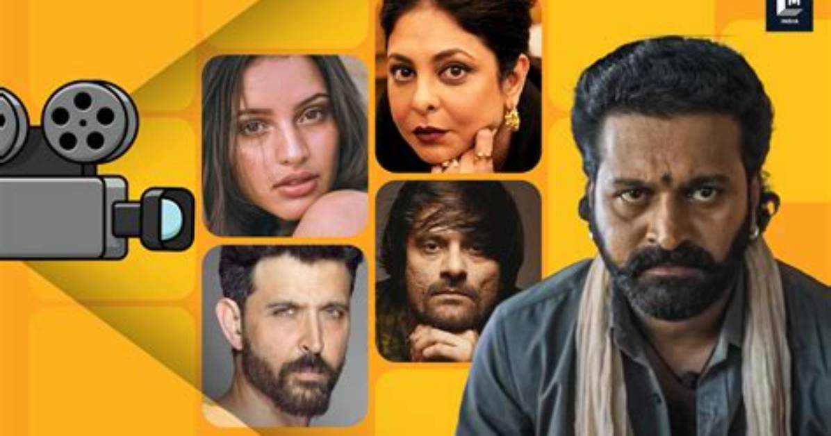 A Year of Breakthrough Performances