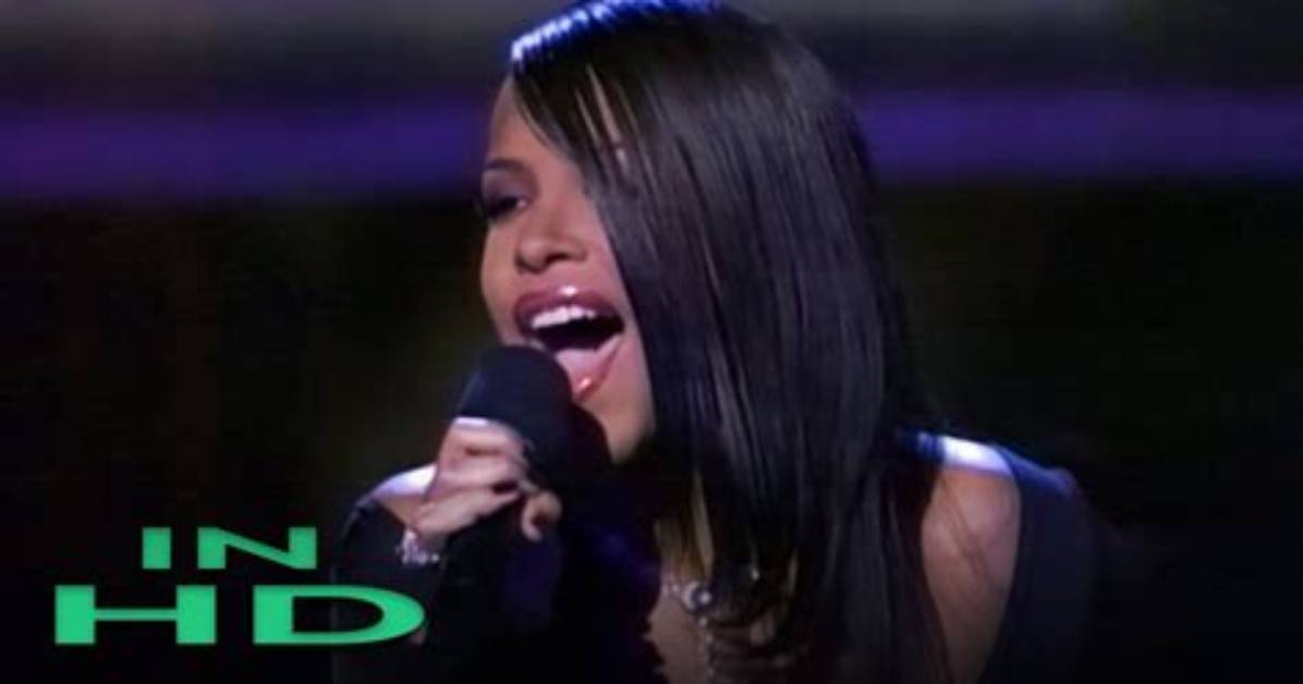 Aaliyah Tongue: a Journey Through Music and Influence