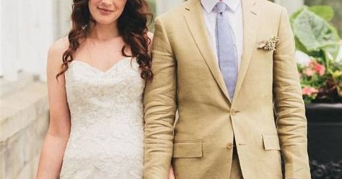Aaron Ashmore and His Wife Zo%C3%Ab Kate 1200. Jpg