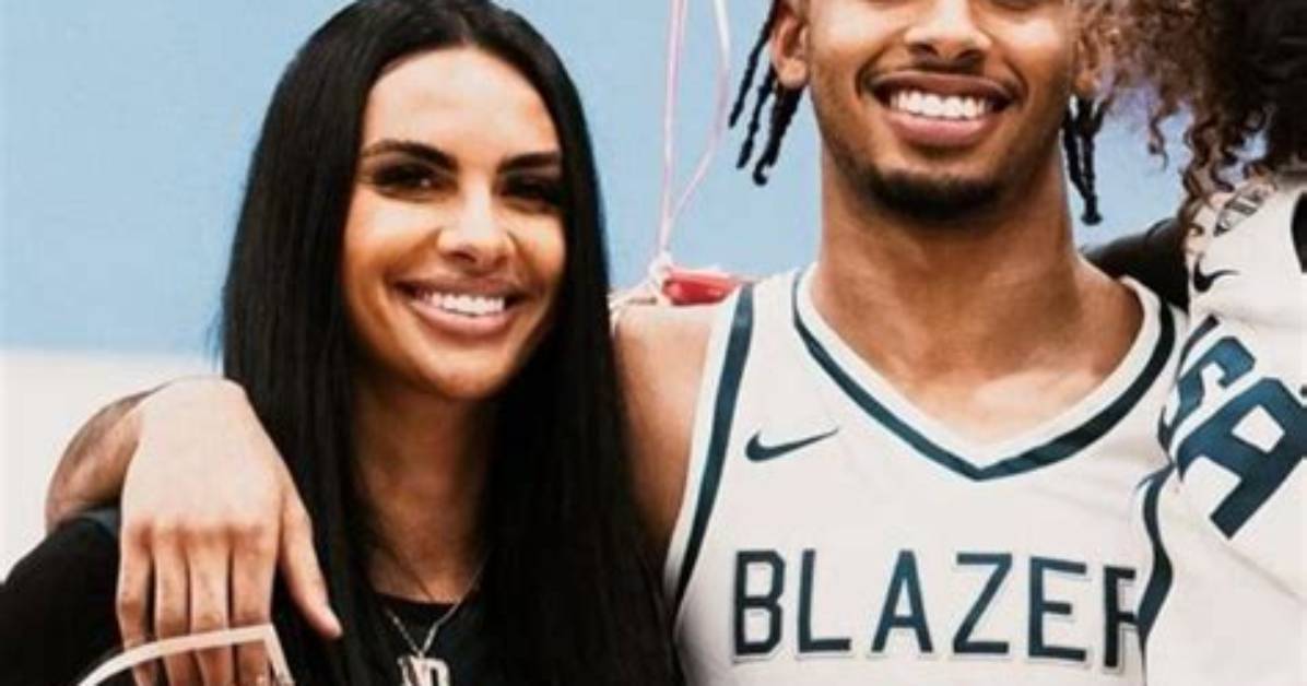 Aaron Bailey's Net Worth Revealed