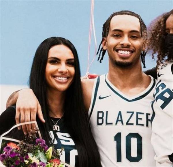 Aaron Bailey's Net Worth Revealed