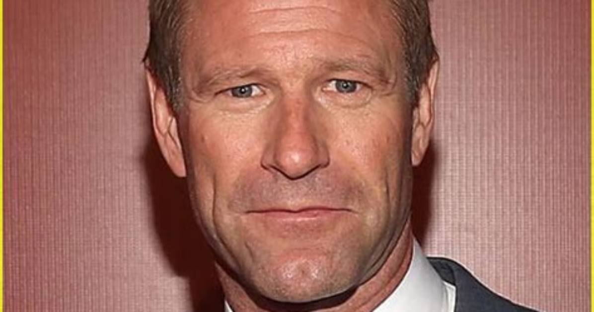 Aaron Eckhart's Financial Journey: Unveiling His Net Worth