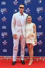 Aaron Judge Wife Who Is Aaron Judge Wife?