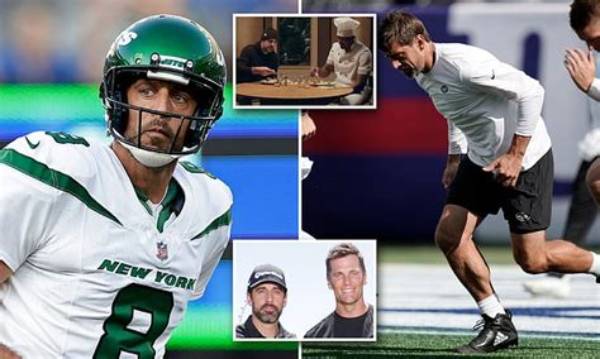 Aaron Rodgers' Diabetes Journey, Unveiled