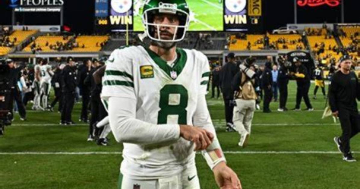 Aaron Rodgers' Marital History: Unveiling the Number of Times He's Been Married