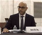Aaron Siri: the Legal Maverick Shaping the Future