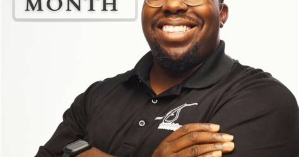 Aaron Stallworth | Tg Time