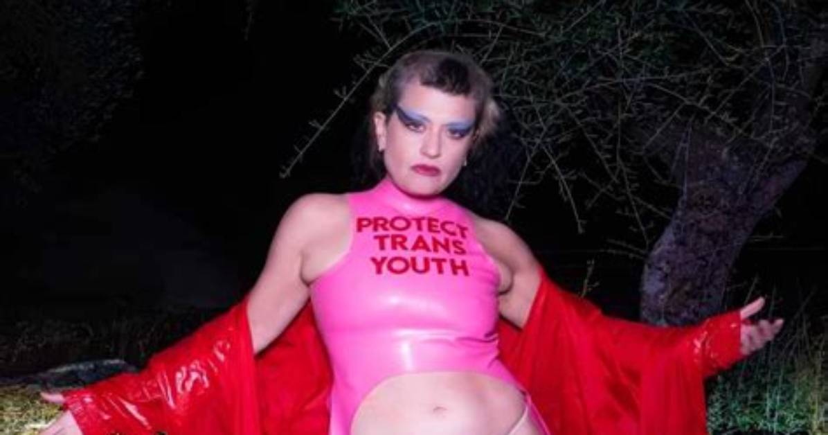Abbagail Peaches Height, Weight, Net Worth, Age, Birthday, Wikipedia, Who, Nationality, Biography
