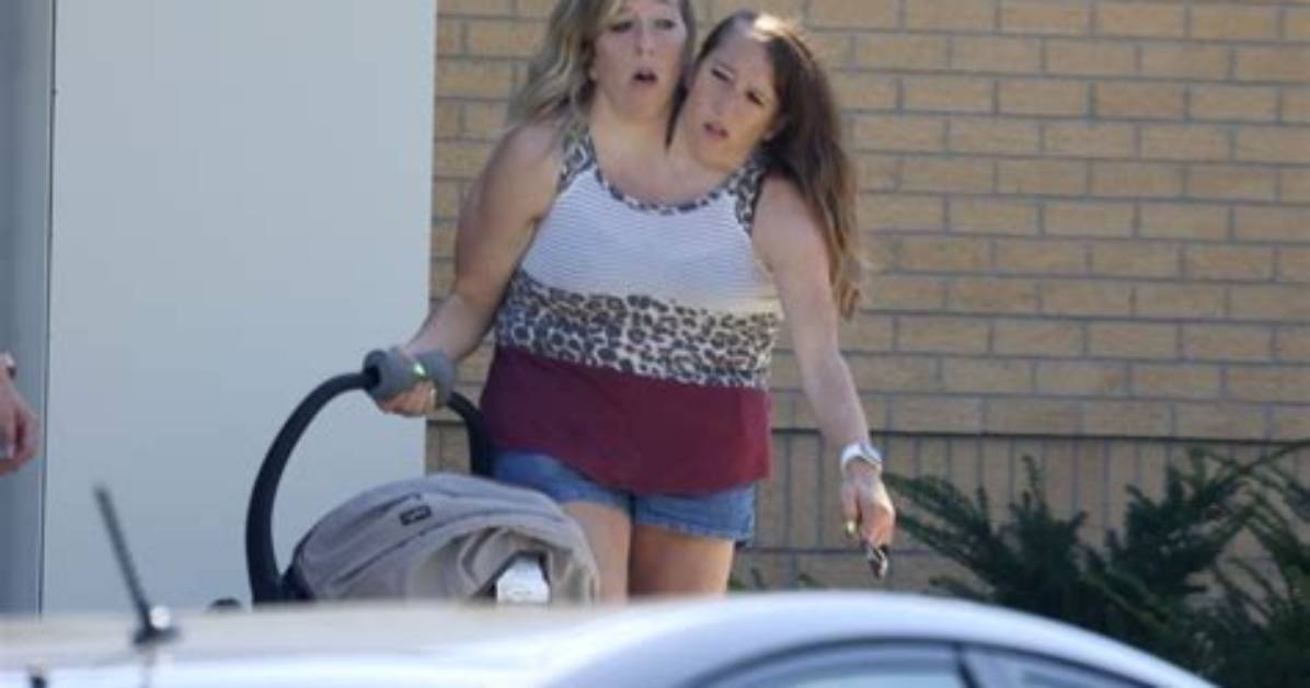 Abby and Brittany Hensel's Family Tragedy of 2021