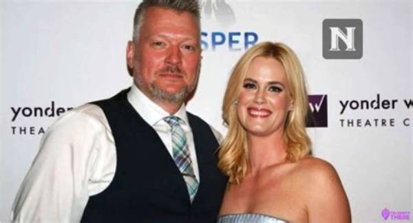 Abigail Hawk's Marital Bliss Unveiled