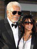 About Morgan Freeman's Wife: Who Is She?