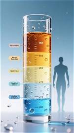 Accurate Tyla Water Measurements for Optimal Hydration